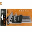 JOGO CHAVE TORX – FOXLUX