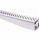 RALO LINEAR MODULÁVEL SIFONADO BRANCO – HERC