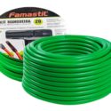 MANGUEIRA JARDIM LISA FAMASTIL VERDE C/ KIT – FOXLUX