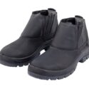 BOTA ELÁSTICO BLAQUEADO PRETO – CABRITOS DA FLORESTA