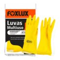 LUVA MULTIUSO LATEX – FOXLUX