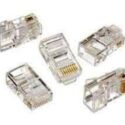 PLUG MODULAR 8P8C RJ45 – FOXLUX