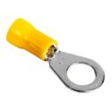 TERMINAL ANEL M3 PRE ISOLANTE 4,0-6,0mm AMARELO – DECORLUX