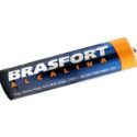 PILHA ALCALINA AAA E AA 1,5V CT C/02 – BRASFORT