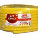 CORRUGADO PVC ELETRODUTO FLEX – KRONA