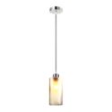 LUSTRE LUMINÁRIA PENDENTE PRIMUS P/ 1 LAMPADA – AVANT