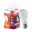 LÂMPADA LED CLA60 6500J BIVOLT E27 – LEDVANCE