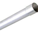 TUBO ELETRODUTO GALVANIZADO 3,00 MT – ZETONE